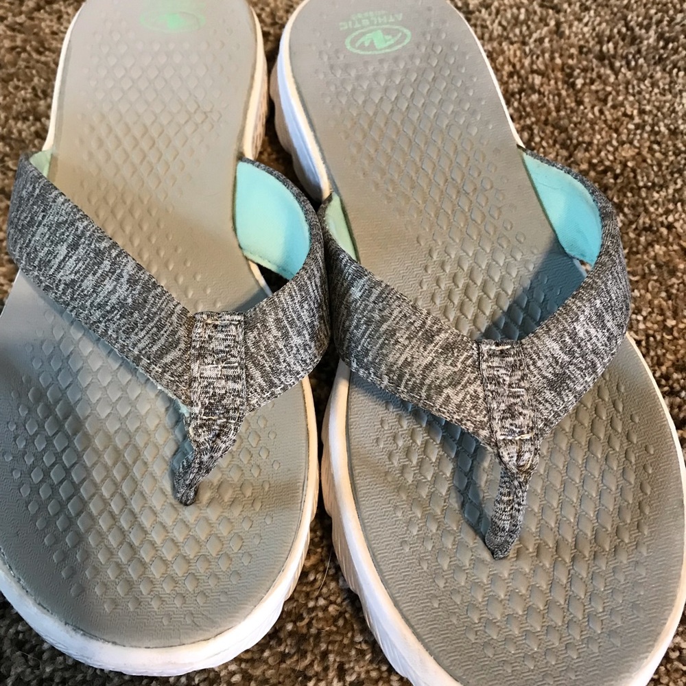 Flip flops